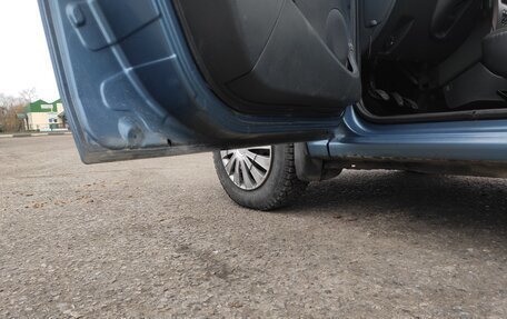 Renault Logan I, 2011 год, 520 000 рублей, 14 фотография