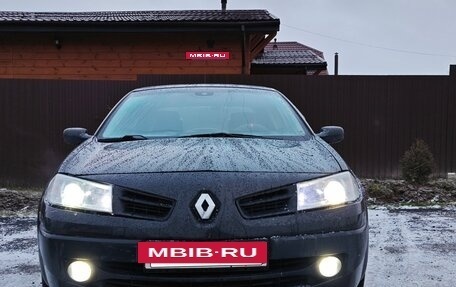Renault Megane II, 2008 год, 355 000 рублей, 2 фотография