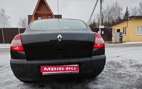 Renault Megane II, 2008 год, 355 000 рублей, 6 фотография