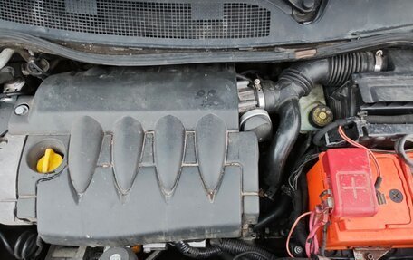 Renault Megane II, 2008 год, 355 000 рублей, 10 фотография