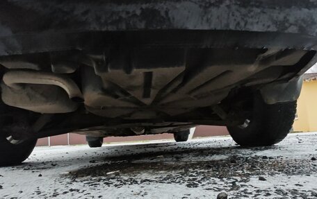 Renault Megane II, 2008 год, 355 000 рублей, 15 фотография