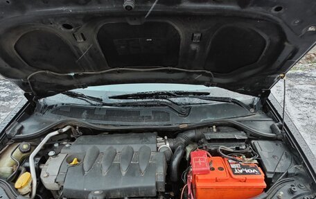 Renault Megane II, 2008 год, 355 000 рублей, 9 фотография