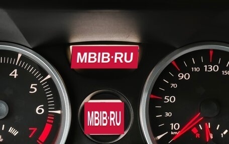 Renault Megane II, 2008 год, 355 000 рублей, 16 фотография