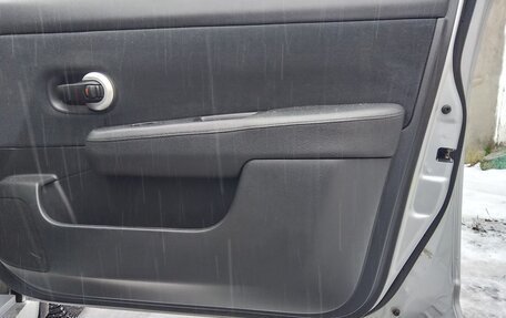 Nissan Tiida, 2013 год, 820 000 рублей, 6 фотография