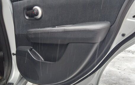 Nissan Tiida, 2013 год, 820 000 рублей, 7 фотография