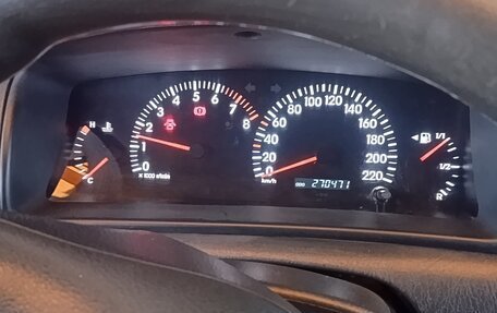 Toyota Corolla, 2006 год, 590 000 рублей, 7 фотография