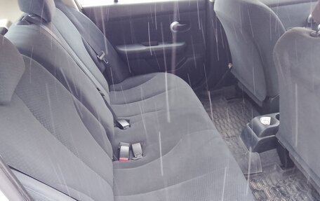 Nissan Tiida, 2013 год, 820 000 рублей, 8 фотография