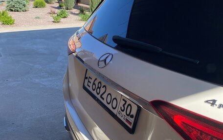 Mercedes-Benz GLE, 2020 год, 7 100 000 рублей, 4 фотография