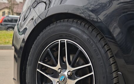 KIA Rio III рестайлинг, 2015 год, 900 000 рублей, 14 фотография