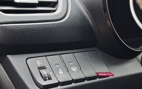 KIA Rio III рестайлинг, 2015 год, 900 000 рублей, 17 фотография