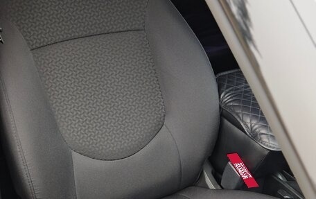 KIA Rio III рестайлинг, 2015 год, 900 000 рублей, 18 фотография