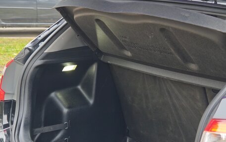 KIA Rio III рестайлинг, 2015 год, 900 000 рублей, 20 фотография