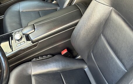 Mercedes-Benz E-Класс, 2010 год, 2 490 000 рублей, 7 фотография