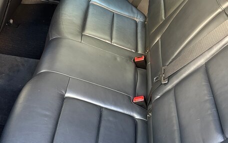 Mercedes-Benz E-Класс, 2010 год, 2 490 000 рублей, 13 фотография