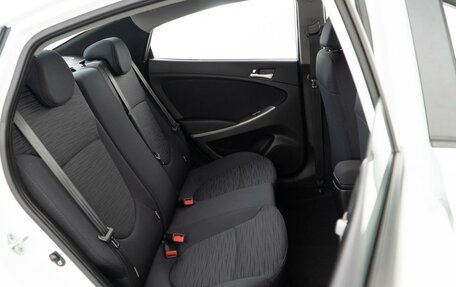 Hyundai Solaris II рестайлинг, 2014 год, 1 243 055 рублей, 7 фотография