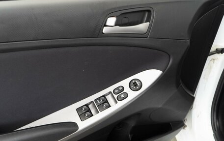 Hyundai Solaris II рестайлинг, 2014 год, 1 243 055 рублей, 16 фотография