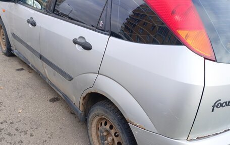 Ford Focus IV, 1999 год, 60 000 рублей, 1 фотография