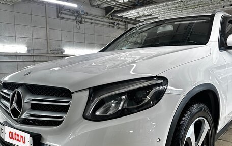 Mercedes-Benz GLC, 2015 год, 2 700 000 рублей, 1 фотография