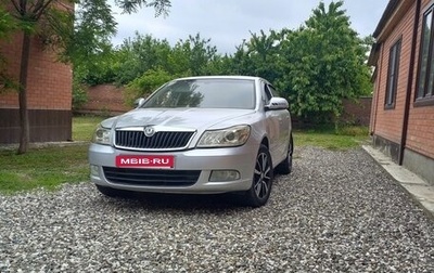 Skoda Octavia, 2012 год, 690 000 рублей, 1 фотография