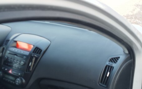 KIA cee'd I рестайлинг, 2008 год, 515 000 рублей, 4 фотография