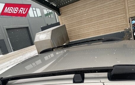 Chevrolet Niva I рестайлинг, 2011 год, 495 000 рублей, 7 фотография