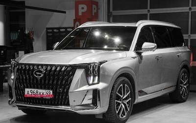 GAC GS8, 2023 год, 4 750 000 рублей, 1 фотография