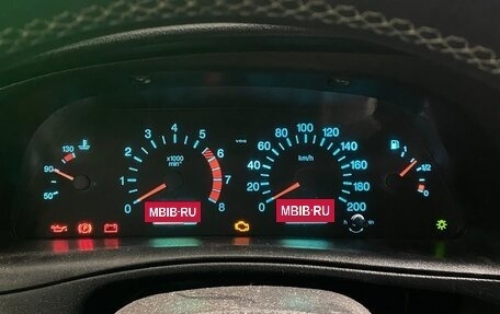 Chevrolet Niva I рестайлинг, 2011 год, 495 000 рублей, 8 фотография