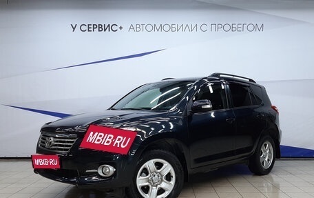 Toyota RAV4, 2011 год, 1 290 000 рублей, 1 фотография