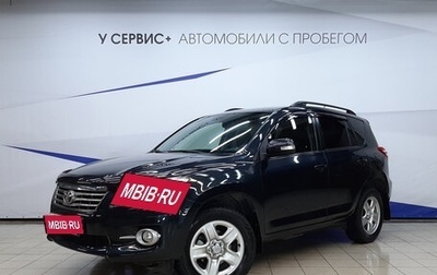 Toyota RAV4, 2011 год, 1 290 000 рублей, 1 фотография