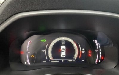 Haval F7x I, 2023 год, 2 400 000 рублей, 1 фотография