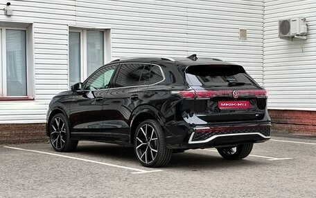 Volkswagen Tiguan, 2024 год, 4 850 000 рублей, 1 фотография