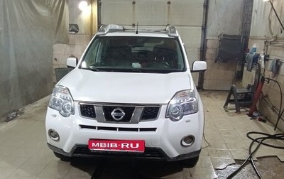 Nissan X-Trail, 2014 год, 1 300 000 рублей, 1 фотография