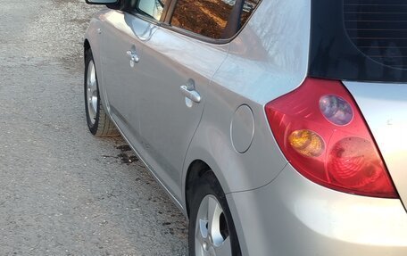 KIA cee'd I рестайлинг, 2008 год, 515 000 рублей, 17 фотография