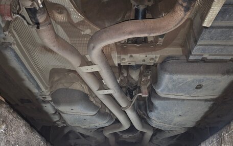 Porsche Cayenne III, 2008 год, 1 600 000 рублей, 4 фотография