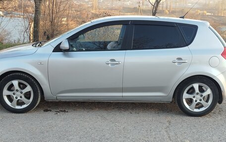 KIA cee'd I рестайлинг, 2008 год, 515 000 рублей, 18 фотография