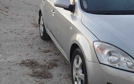KIA cee'd I рестайлинг, 2008 год, 515 000 рублей, 16 фотография