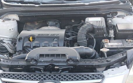 KIA cee'd I рестайлинг, 2008 год, 515 000 рублей, 11 фотография