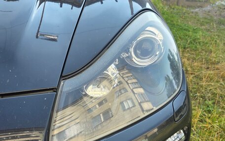 Porsche Cayenne III, 2008 год, 1 600 000 рублей, 3 фотография