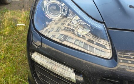 Porsche Cayenne III, 2008 год, 1 600 000 рублей, 2 фотография