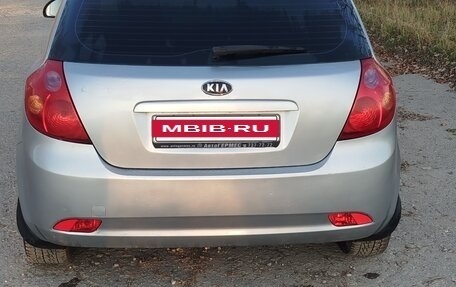 KIA cee'd I рестайлинг, 2008 год, 515 000 рублей, 14 фотография