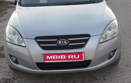 KIA cee'd I рестайлинг, 2008 год, 515 000 рублей, 20 фотография
