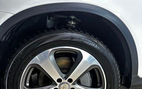 Mercedes-Benz GLC, 2015 год, 2 700 000 рублей, 9 фотография