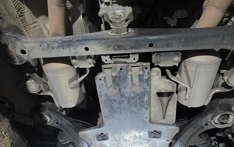 Porsche Cayenne III, 2008 год, 1 600 000 рублей, 5 фотография