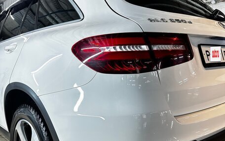 Mercedes-Benz GLC, 2015 год, 2 700 000 рублей, 6 фотография