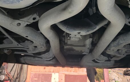 Porsche Cayenne III, 2008 год, 1 600 000 рублей, 6 фотография