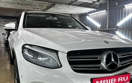 Mercedes-Benz GLC, 2015 год, 2 700 000 рублей, 2 фотография