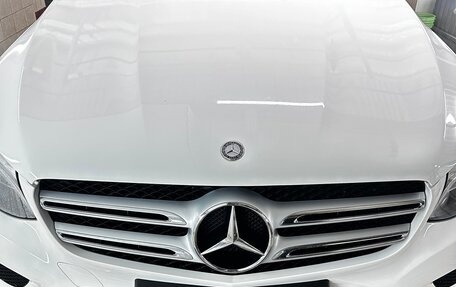 Mercedes-Benz GLC, 2015 год, 2 700 000 рублей, 3 фотография