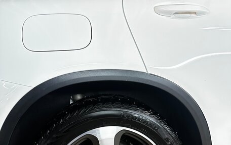 Mercedes-Benz GLC, 2015 год, 2 700 000 рублей, 13 фотография