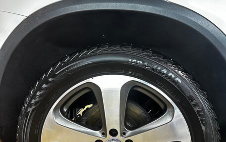 Mercedes-Benz GLC, 2015 год, 2 700 000 рублей, 17 фотография