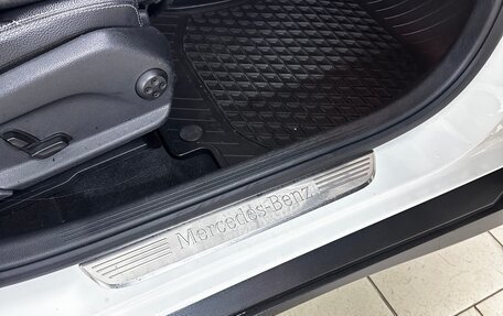 Mercedes-Benz GLC, 2015 год, 2 700 000 рублей, 21 фотография